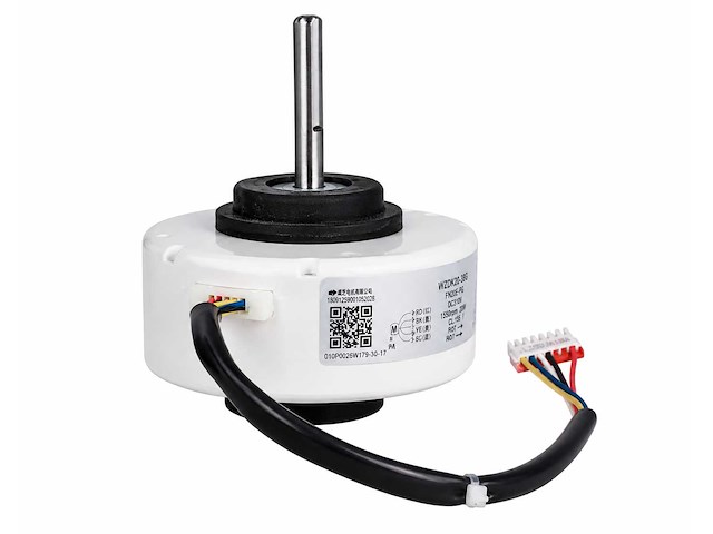 Lg eau62004010 reservemotor airco - afbeelding 1 van  5