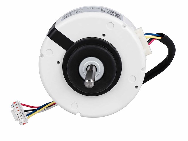 Lg eau62004010 reservemotor airco - afbeelding 3 van  6