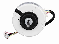 Lg eau62004010 reservemotor airco - afbeelding 6 van  6