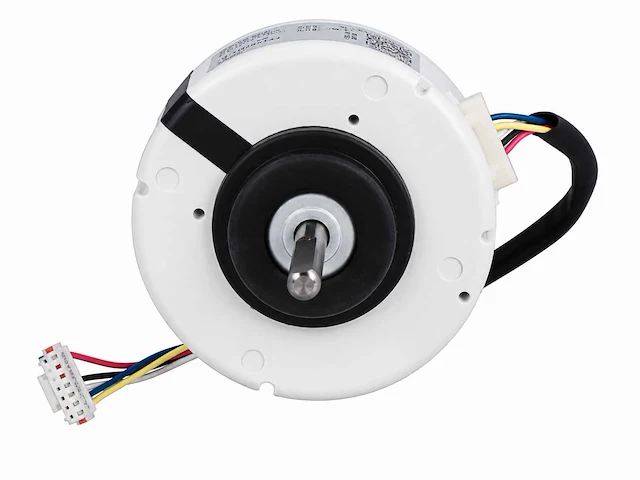 Lg eau62004010 reservemotor airco - afbeelding 3 van  6