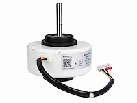 Lg eau62004010 reservemotor airco