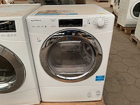 Lg en candy wasdroger (2x) - afbeelding 4 van  4