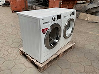 Lg en samsung wasdroger (2x) - afbeelding 3 van  7