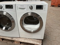 Lg en samsung wasdroger (2x) - afbeelding 6 van  7