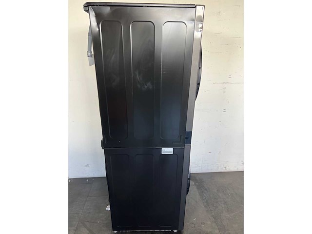 Lg f 214 wt 8 pb was-droogcombinatie toren - afbeelding 3 van  7