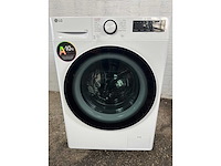 Lg f14r50whs wasmachine - afbeelding 1 van  5