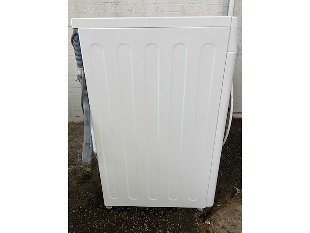 Lg f14r50whs wasmachine - afbeelding 3 van  5