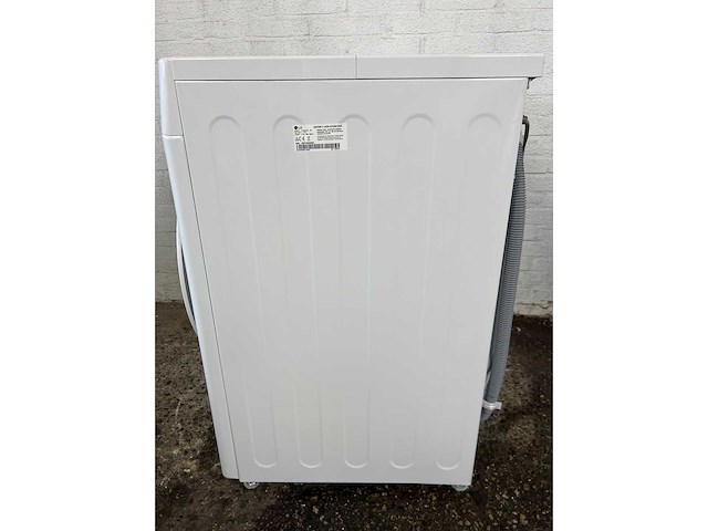 Lg f14r50whs wasmachine - afbeelding 4 van  5