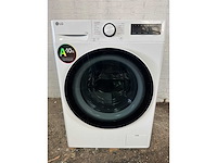 Lg f14r50whs wasmachine - afbeelding 2 van  8