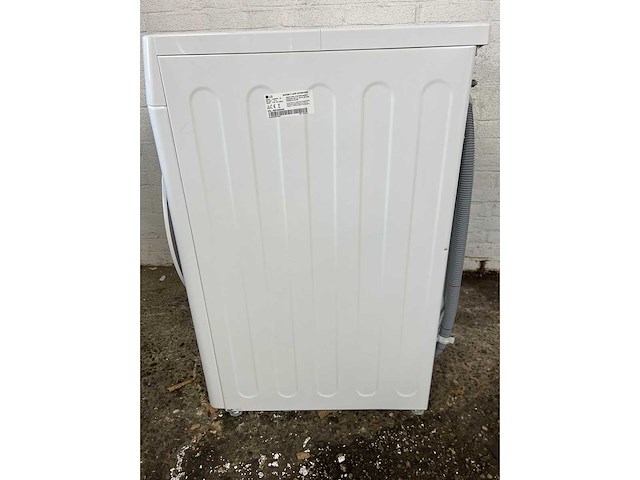 Lg f14r50whs wasmachine - afbeelding 4 van  8