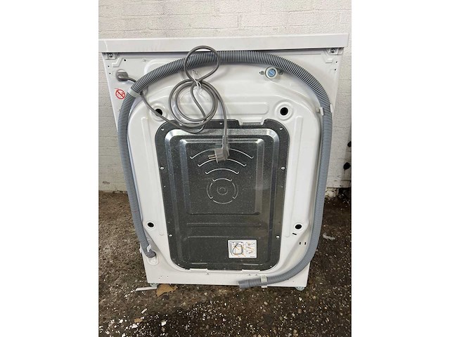 Lg f14r50whs wasmachine - afbeelding 6 van  8