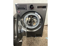 Lg f14x76bmst- wasmachine 11 kg - afbeelding 1 van  5