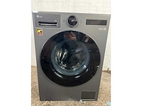 Lg f14x76bmst- wasmachine 11 kg - afbeelding 2 van  5