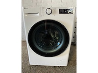 Lg f164r51wrs wasdroger | 11/6 kg | 68 liter | steam™ | frans display - afbeelding 1 van  6