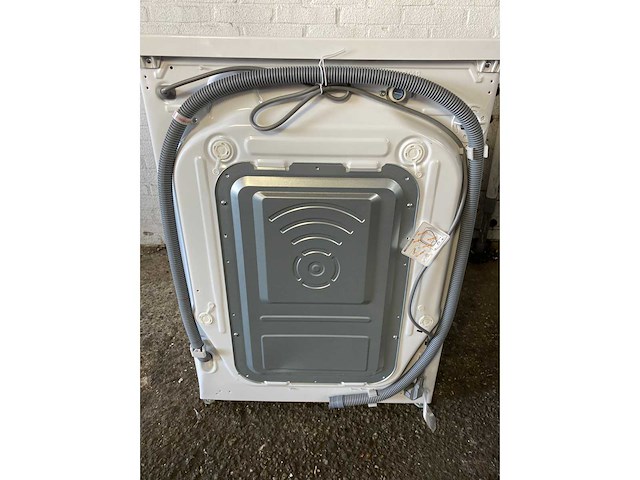Lg f164r51wrs wasdroger | 11/6 kg | 68 liter | steam™ | frans display - afbeelding 6 van  6
