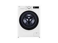 Lg f164r51wrs wasdroger | 11/6 kg | 68 liter | steam™ | frans display - afbeelding 1 van  5