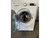 Lg f164r51wrs wasdroger | 11/6 kg | 68 liter | steam™ | frans display - afbeelding 2 van  5