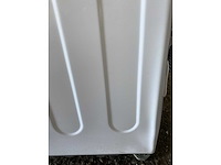 Lg f164r51wrs wasdroger | 11/6 kg | 68 liter | steam™ | frans display - afbeelding 4 van  5