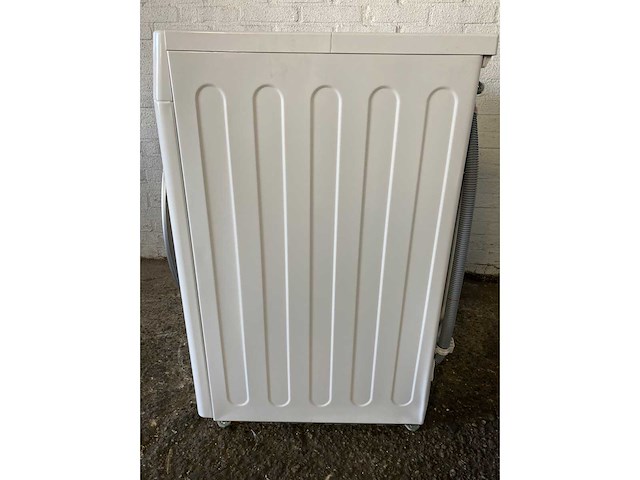 Lg f164r51wrs wasdroger | 11/6 kg | 68 liter | steam™ | frans display - afbeelding 5 van  5
