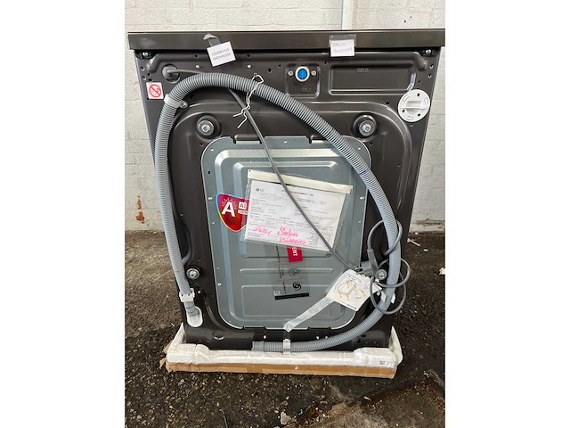 Lg f24v92bsta wasmachine - afbeelding 5 van  7