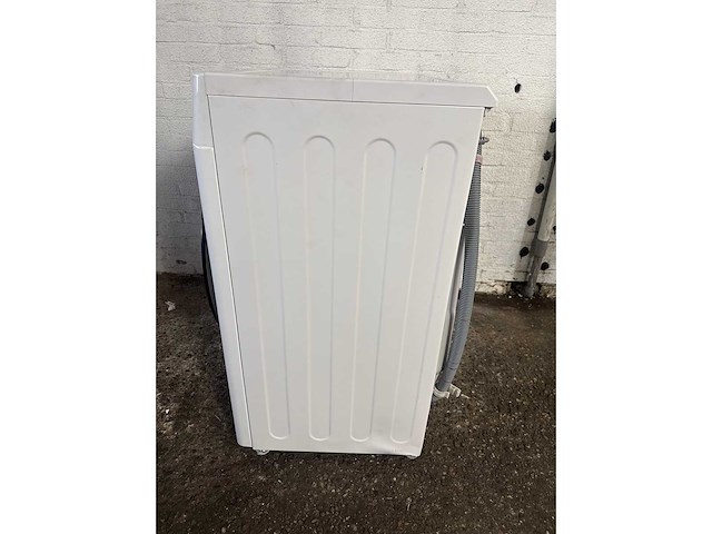 Lg f2v7slim9 wasmachine - afbeelding 2 van  4