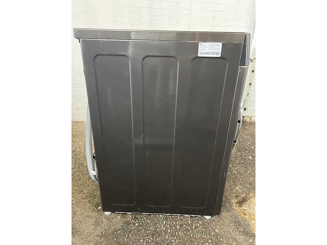 Lg f34r92bsta wasmachine - afbeelding 3 van  4
