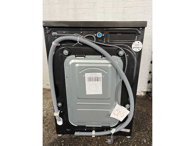 Lg f34r92bsta wasmachine - afbeelding 4 van  4