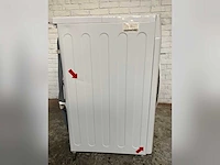 Lg f4dr3096n3w was-droogcombinatie – 9/6 kg, 1400 toeren, energielabel d - afbeelding 2 van  11