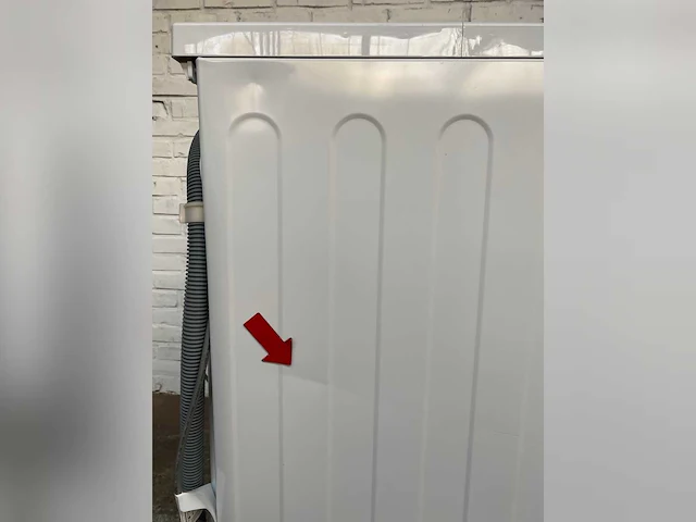 Lg f4dr3096n3w was-droogcombinatie – 9/6 kg, 1400 toeren, energielabel d - afbeelding 3 van  11