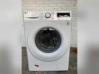 Lg f4dr3096n3w was-droogcombinatie – 9/6 kg, 1400 toeren, energielabel d - afbeelding 4 van  11
