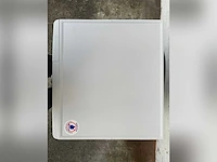 Lg f4dr3096n3w was-droogcombinatie – 9/6 kg, 1400 toeren, energielabel d - afbeelding 7 van  11