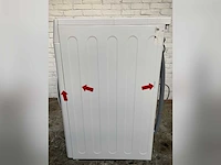 Lg f4dr3096n3w was-droogcombinatie – 9/6 kg, 1400 toeren, energielabel d - afbeelding 8 van  11