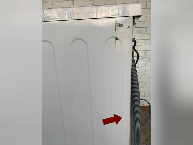 Lg f4dr3096n3w was-droogcombinatie – 9/6 kg, 1400 toeren, energielabel d - afbeelding 10 van  11