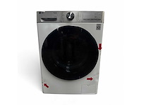 Lg f4dr9537s2w was-droogcombinatie 13 kg met ai dd voor slimme stofverzorging bediening. energieklasse a-20% - afbeelding 2 van  6