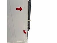 Lg f4dr9537s2w was-droogcombinatie 13 kg met ai dd voor slimme stofverzorging bediening. energieklasse a-20% - afbeelding 3 van  6