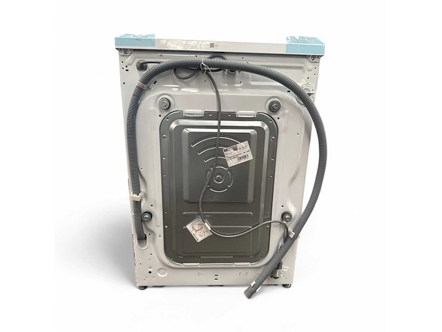Lg f4dr9537s2w was-droogcombinatie 13 kg met ai dd voor slimme stofverzorging bediening. energieklasse a-20% - afbeelding 4 van  6