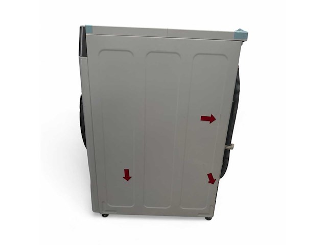 Lg f4dr9537s2w was-droogcombinatie 13 kg met ai dd voor slimme stofverzorging bediening. energieklasse a-20% - afbeelding 6 van  6