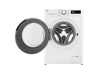Lg f4wr3011s3w 11 kg ai dd™ wasmachine