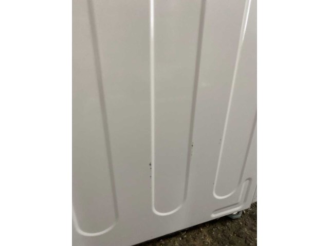 Lg f4wr3011s3w 11 kg ai dd™ wasmachine - afbeelding 2 van  8