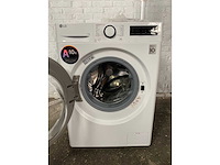 Lg f4wr3011s3w 11 kg ai dd™ wasmachine - afbeelding 3 van  8