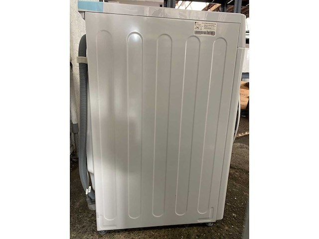 Lg f4wr3011s3w 11 kg ai dd™ wasmachine - afbeelding 5 van  8