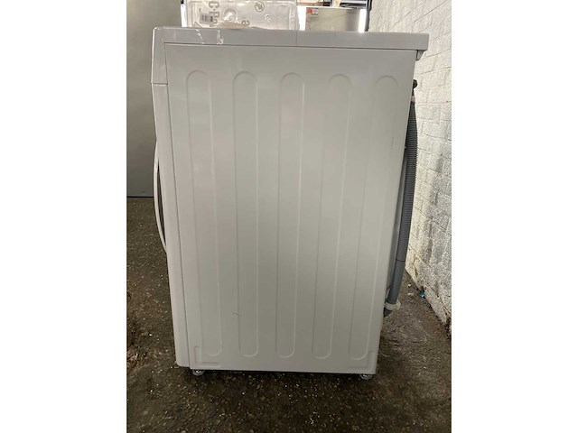 Lg f4wr3011s3w 11 kg ai dd™ wasmachine - afbeelding 6 van  8