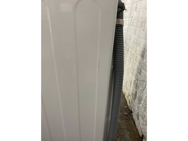 Lg f4wr3011s3w 11 kg ai dd™ wasmachine - afbeelding 8 van  8