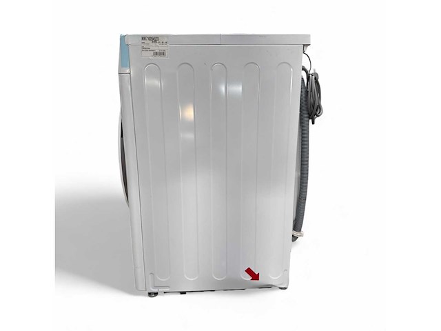 Lg f4wr3011s3w 11 kg ai dd™ wasmachine - afbeelding 3 van  3