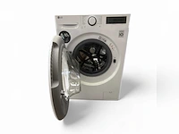 Lg f4wr3011s3w wasmachine – 11 kg, 1400 toeren, energielabel a - afbeelding 4 van  10