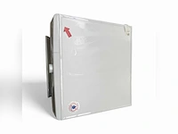 Lg f4wr3011s3w wasmachine – 11 kg, 1400 toeren, energielabel a - afbeelding 10 van  10