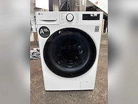 Lg f4wr5009s1w wasmachine – 9 kg, 1400 toeren, energielabel a - afbeelding 2 van  5