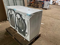 Lg f4wr7011s1w & f4dr3096n3w wasmachine (2x) - afbeelding 4 van  9