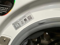 Lg f4wr7011s1w & f4dr3096n3w wasmachine (2x) - afbeelding 8 van  9