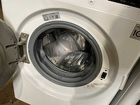Lg f4wr7011s1w & f4dr3096n3w wasmachine (2x) - afbeelding 9 van  9